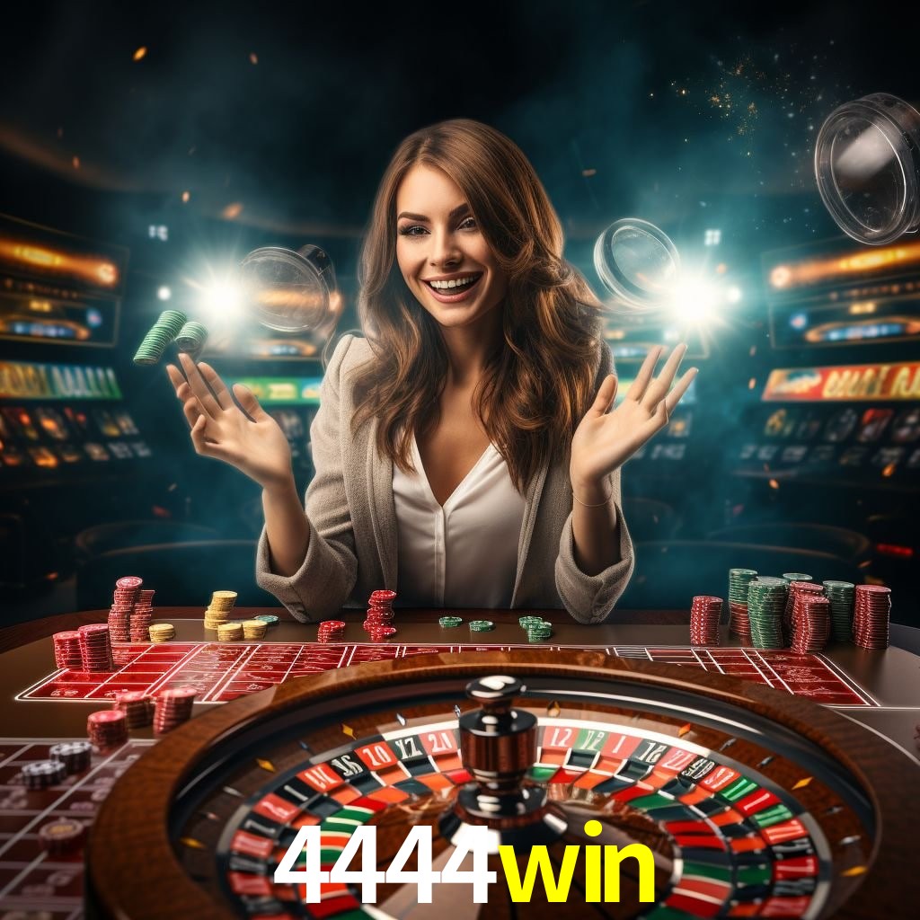 4444win bet