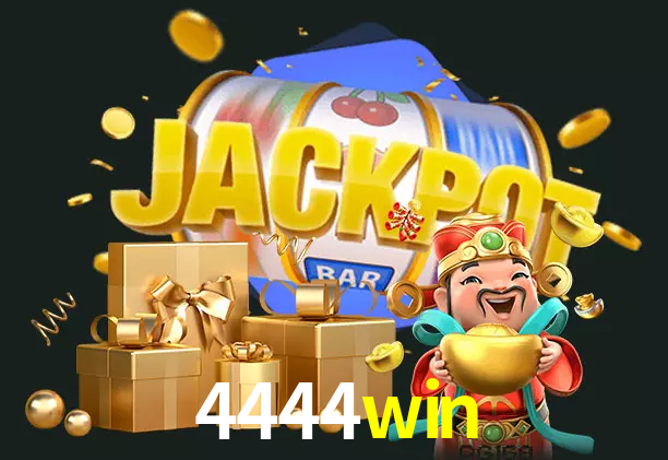 4444win bet