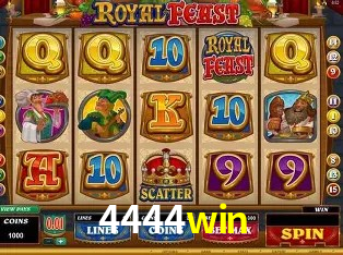 Secure Login 4444win