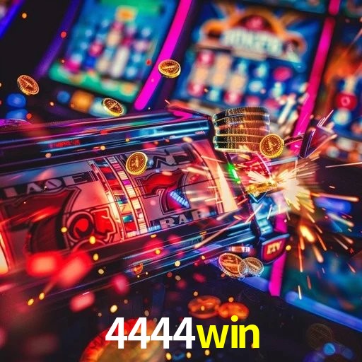 A Revolução dos Aplicativos de Jogos no 4444win