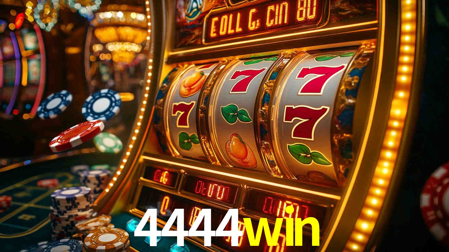 4444win
