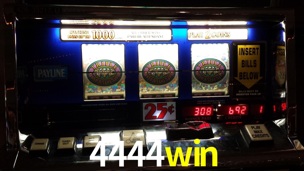 Blackjack Table 4444win
