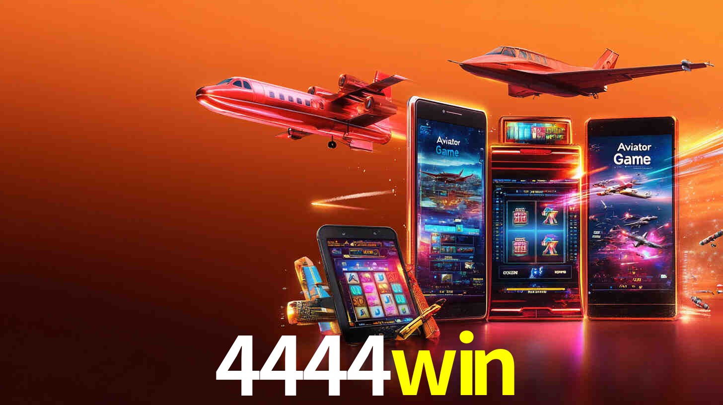 A Emoção da Loteria na 4444win: Uma Chance de Mudança de Vida