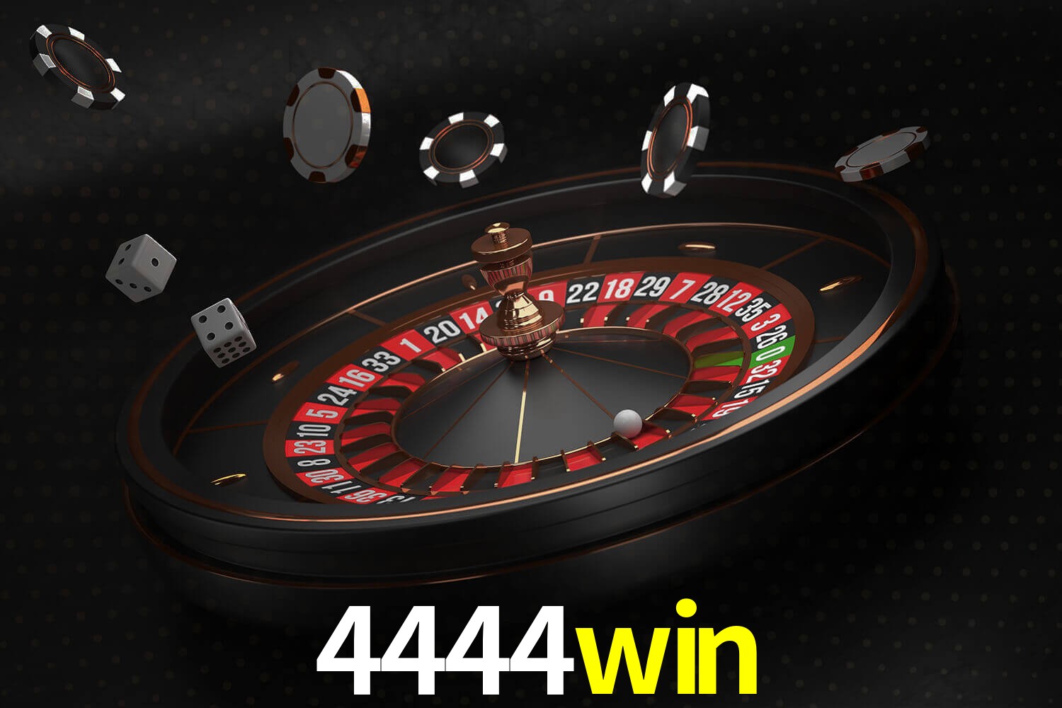 4444win