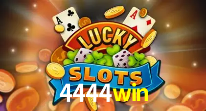cassino 4444win
