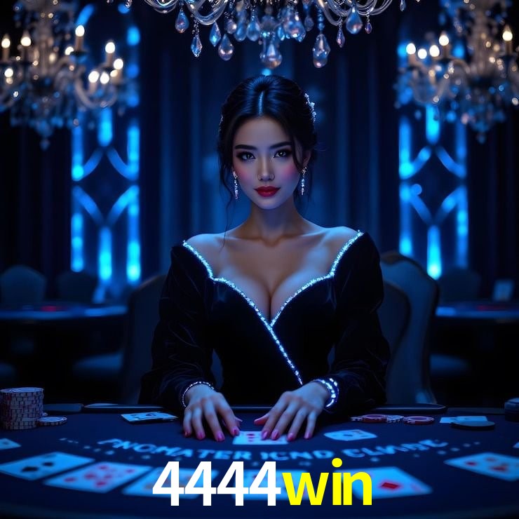 A Popularidade dos Caça-Níqueis no 4444win