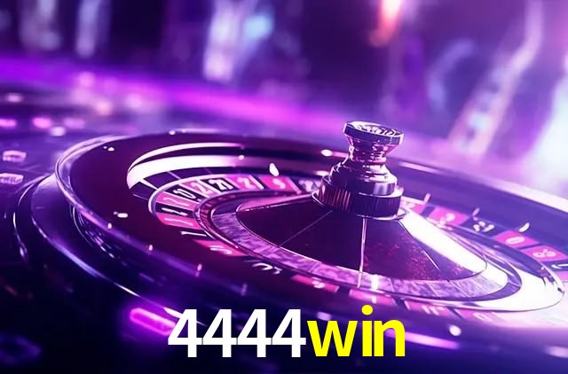 Promoções Sazonais 4444win