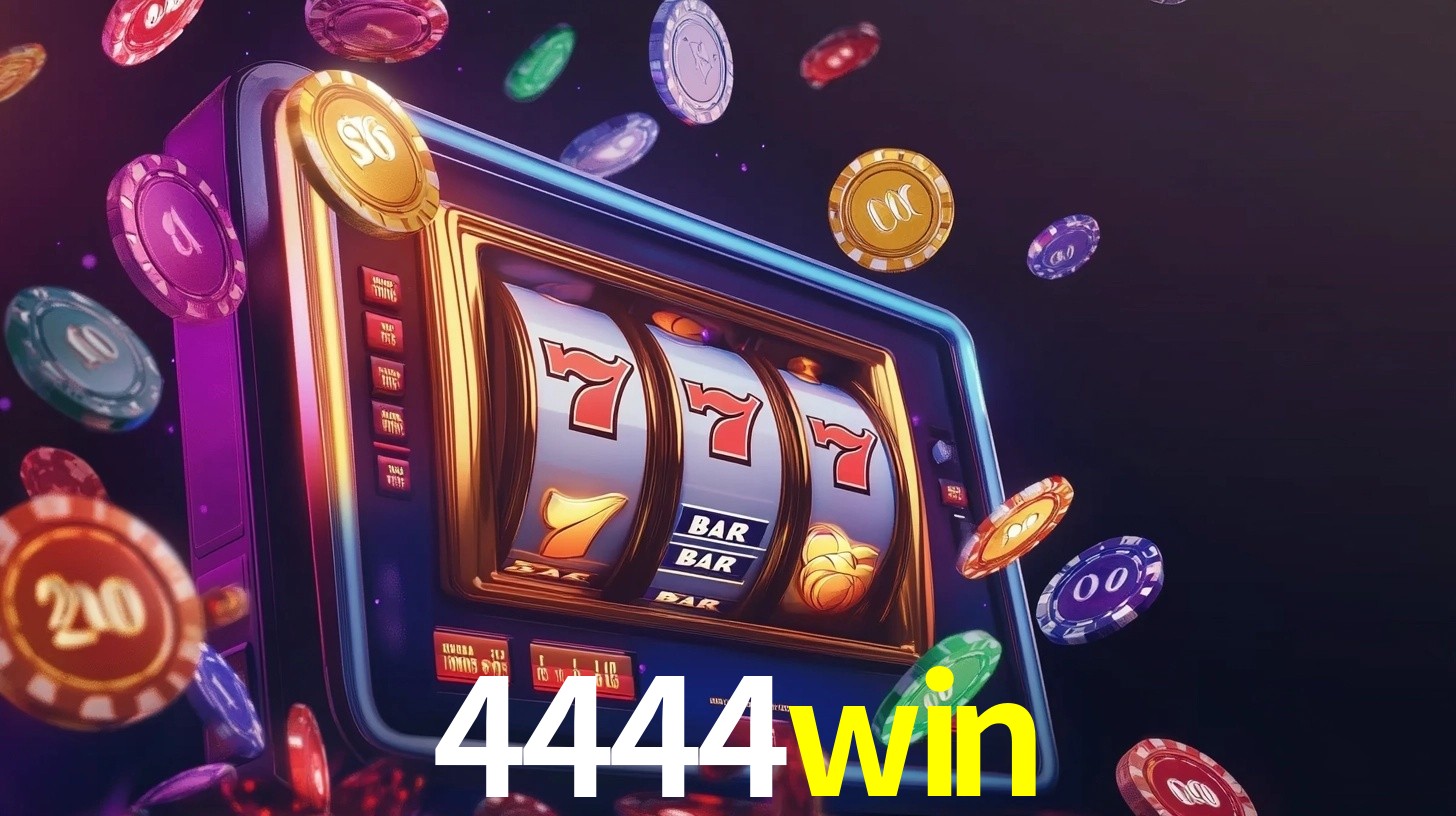 4444win App Interface