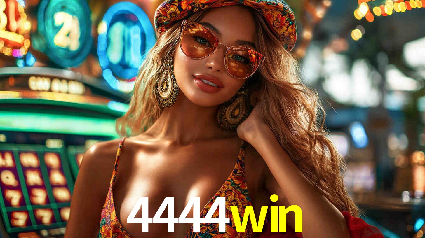 Experimente o Login Seguro Premium no 4444win