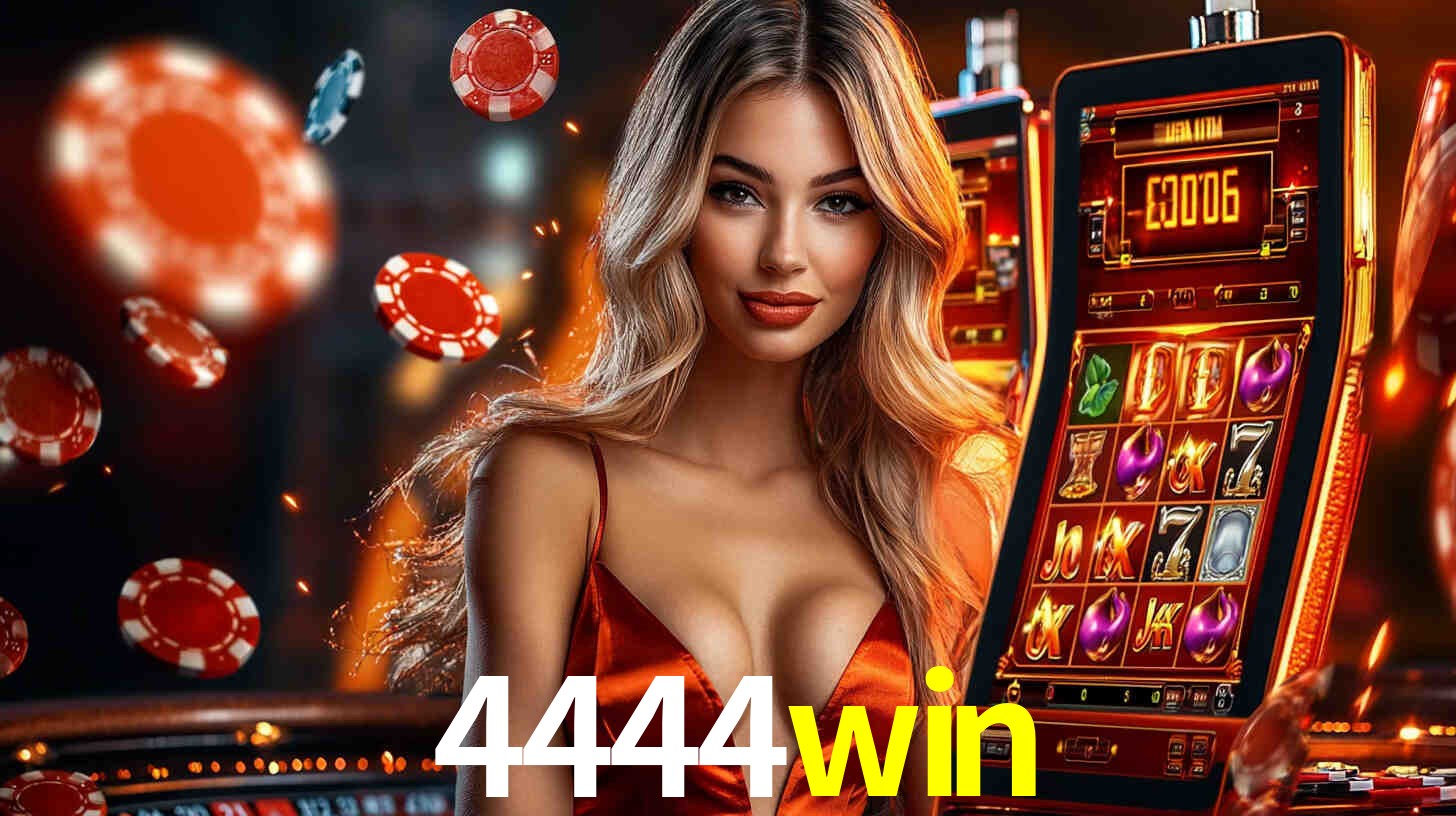 4444win bet