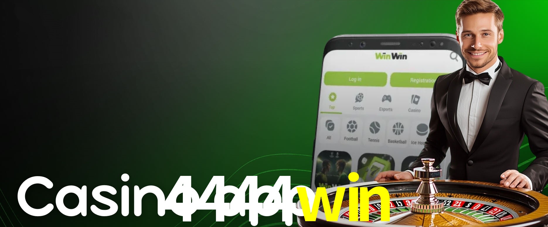 Games Directory 4444win