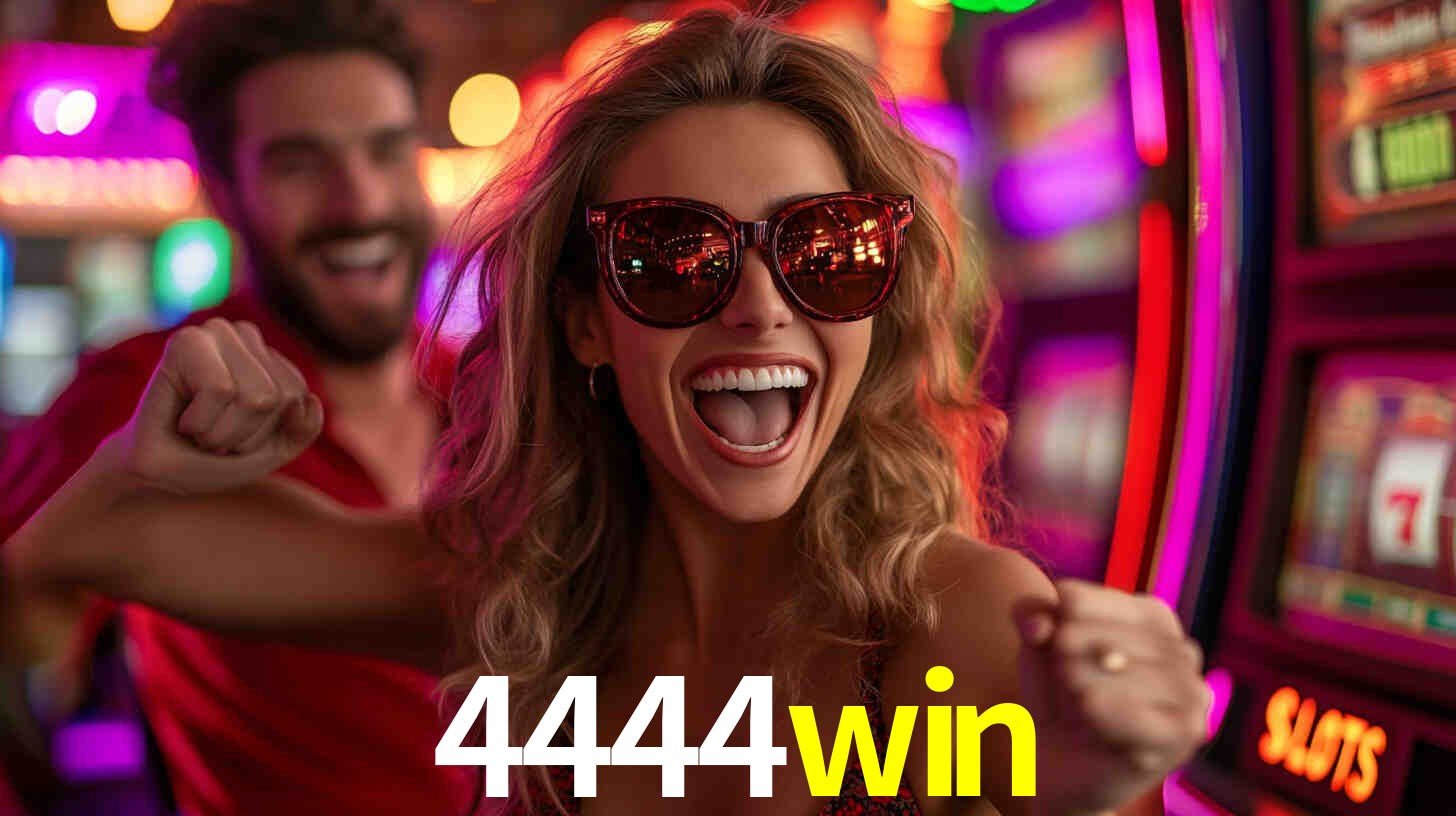 Casino VIP 4444win