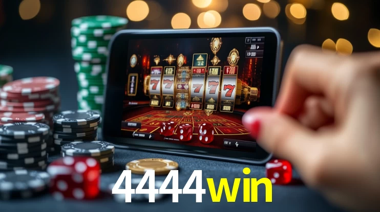 4444win bet
