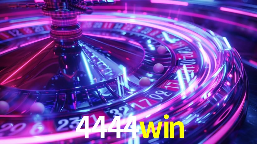 Diretório de Jogos 4444win