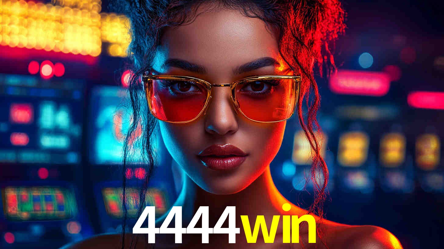 Mesa de Blackjack 4444win