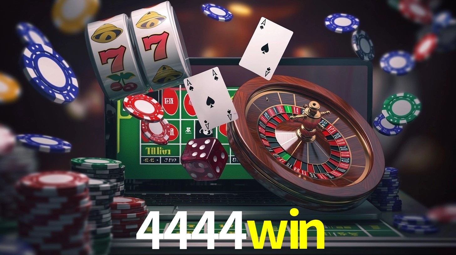 4444win