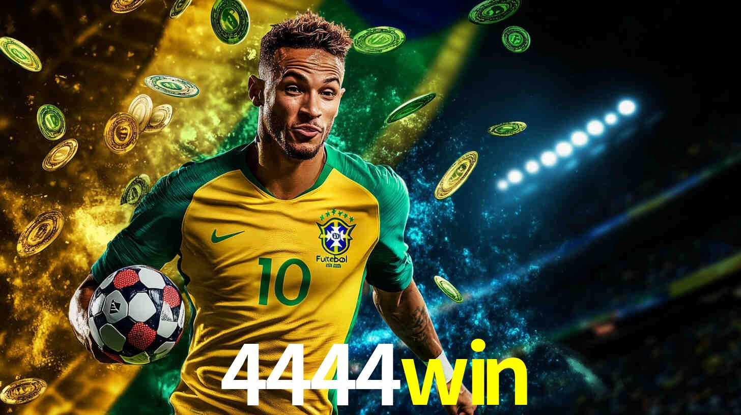 Casino Ao Vivo 4444win