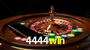 Roulette Table 4444win