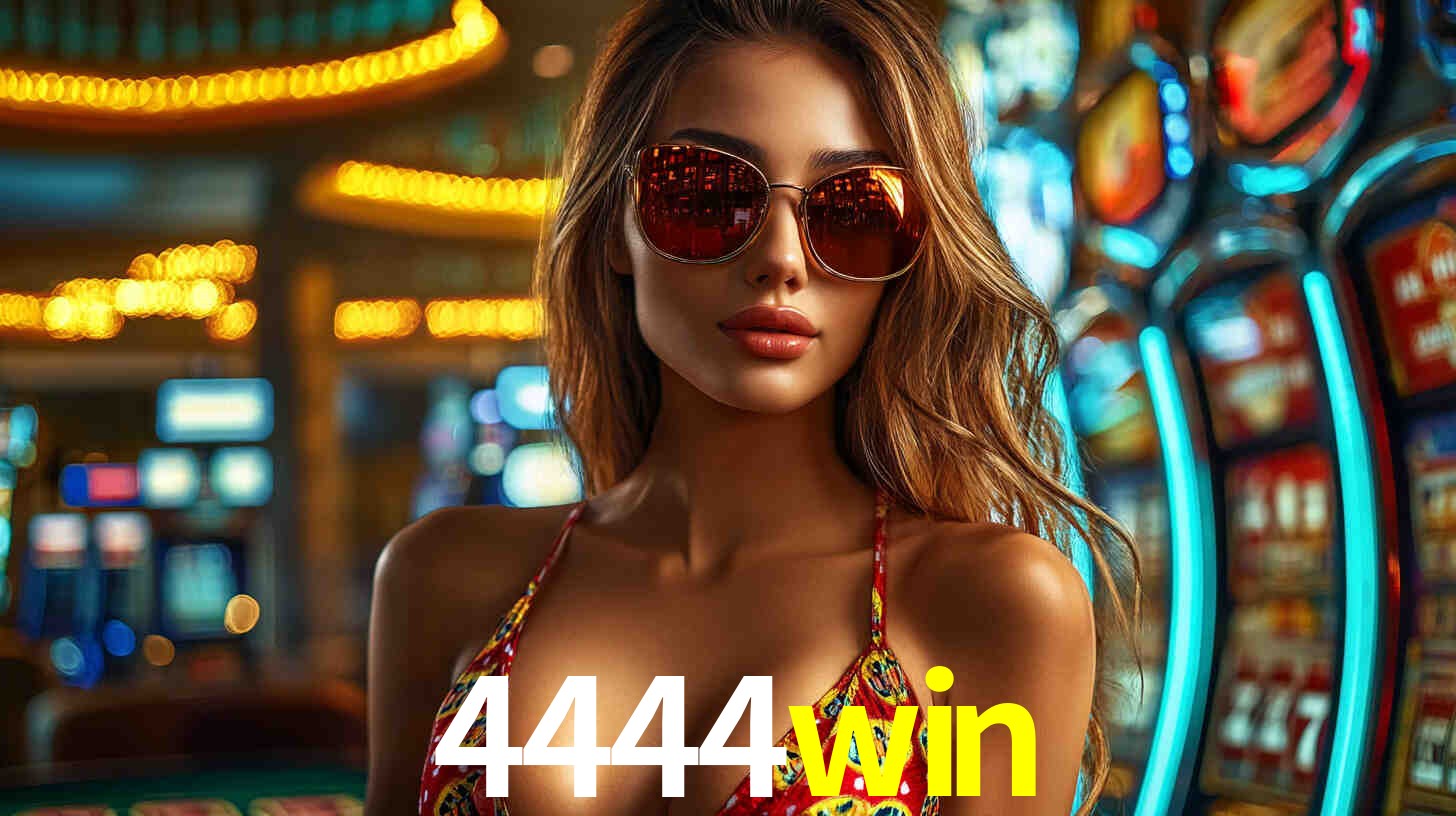 4444win bet