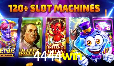 Responsive Design 4444win