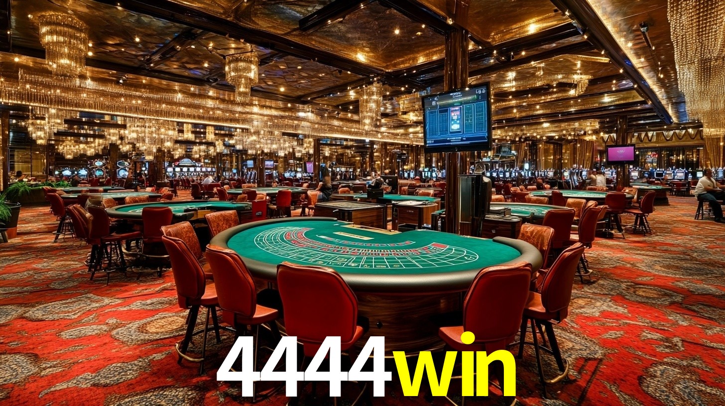 4444win bet