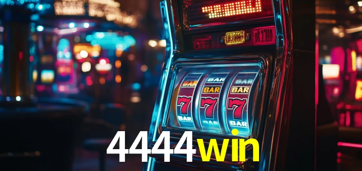 Exclusive Games 4444win