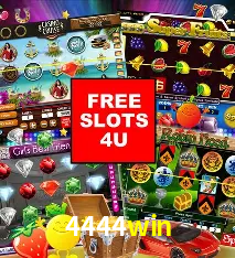 APP oficial da 4444win para mobile