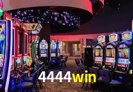 Explorando a Categoria de Eventos em Apostas na 4444win